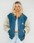 Newell Coach - Denim Jacket