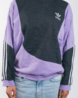 Adidas - Sweatshirt (L)
