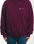 Champion - Sweatshirt (M)