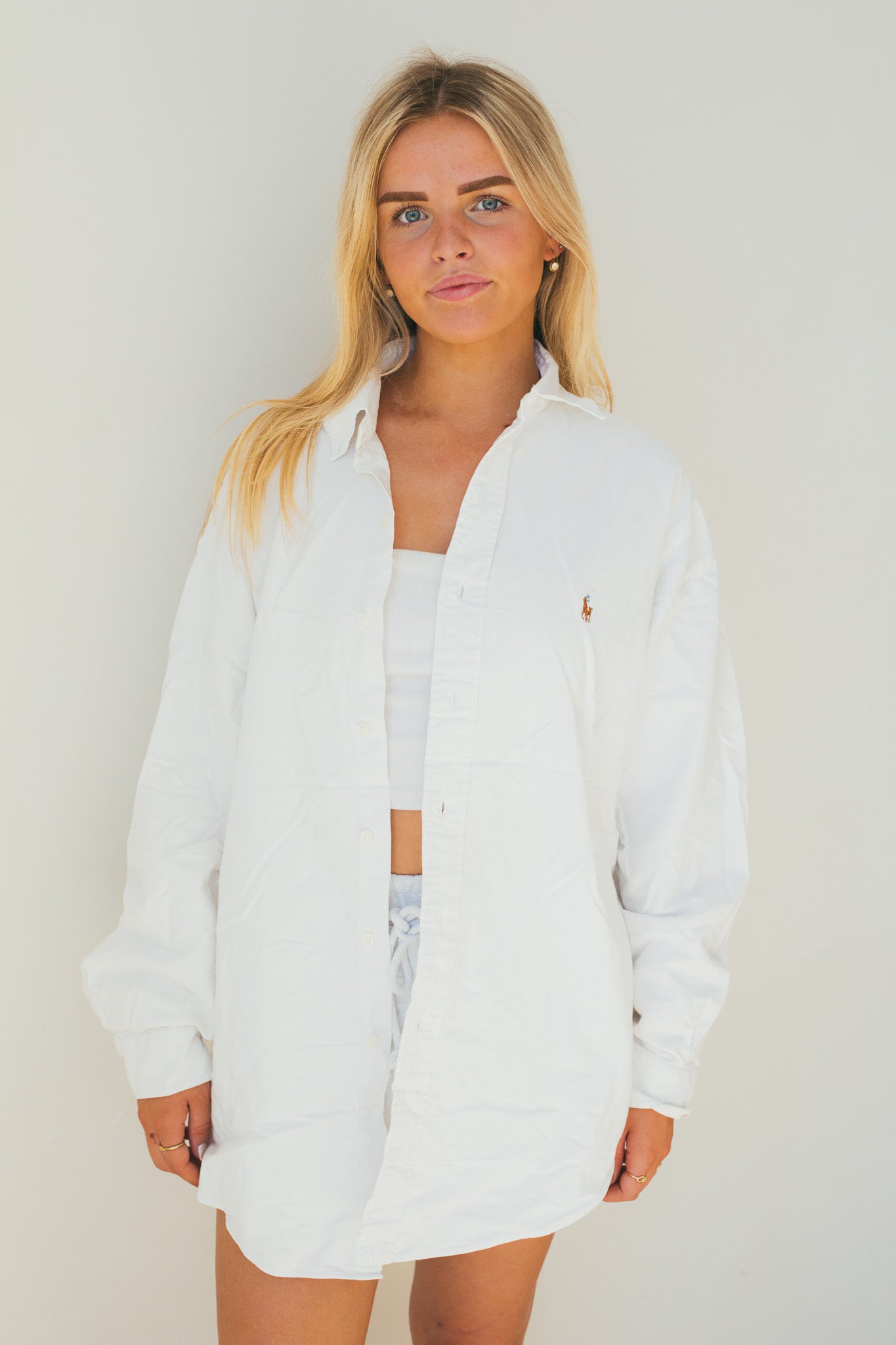 Ralph Lauren - Shirt
