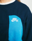 Nike Renewed Sweatshirt (XS)