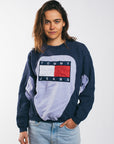 Tommy Jeans  Renewed  Sweatshirt (M)