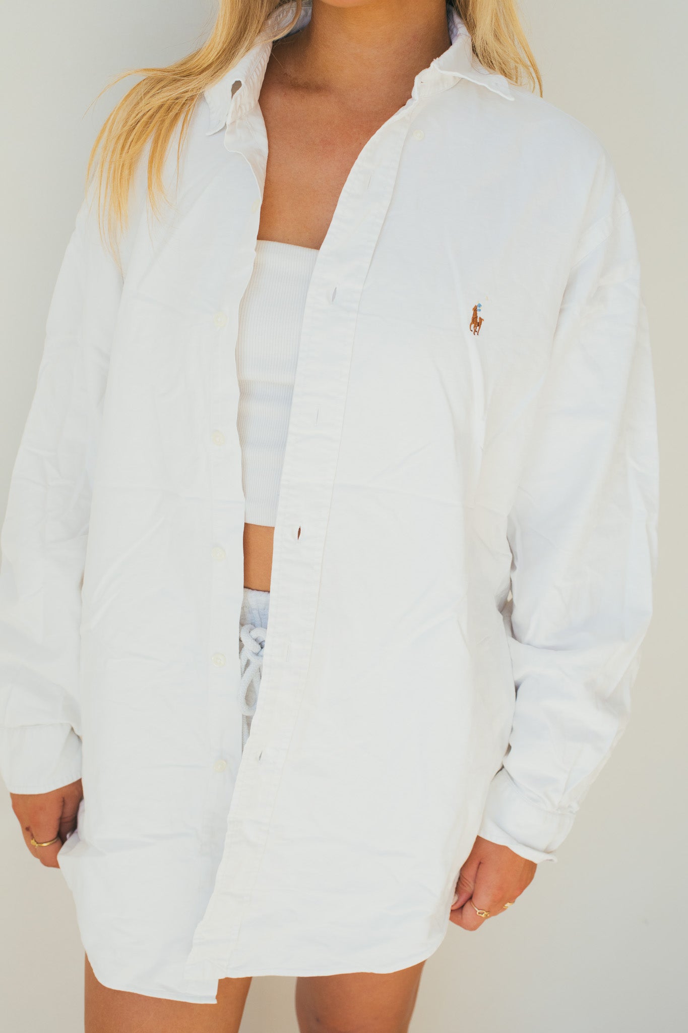 Ralph Lauren - Shirt