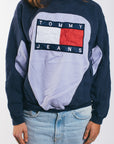 Tommy Jeans  Renewed  Sweatshirt (M)