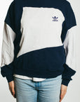 Adidas Renewed Sweatshirt (S)
