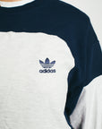 Adidas Renewed Sweatshirt (S)