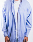 Ralph Lauren - Shirt (XL)