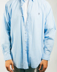 Ralph Lauren - Shirt (L)