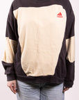 Adidas Renewed Sweatshirt (S)