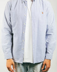 Ralph Lauren - Shirt (M)