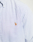 Ralph Lauren - Shirt (M)