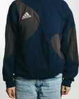 Adidas Renewed Sweatshirt (XS)