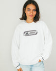 Adidas - Sweatshirt