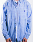 Ralph Lauren - Shirt (XL)