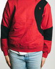 Ralph Lauren Renewed Sweatshirt (S)