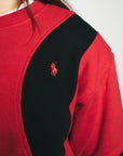 Ralph Lauren Renewed Sweatshirt (S)
