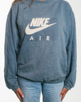 Nike Air - Sweatshirt (M)