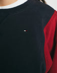 Tommy Hilfiger - Renewed Sweatshirt (S)
