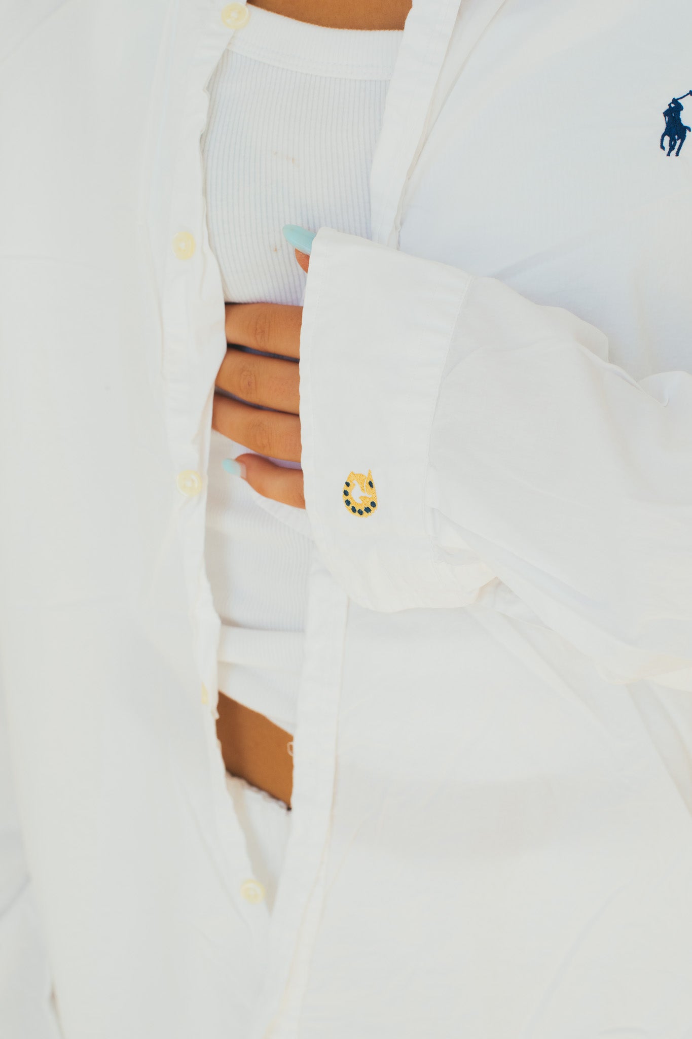 Ralph Lauren - Shirt
