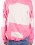 Adidas Renewed Hoodie - (L)