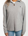 Ralph Lauren - Quarter Zip (M)