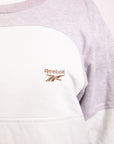 Reebok Renewed Sweatshirt (XS)