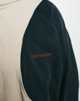 Carhartt Renewed Hoodie (S)