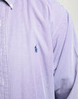 Ralph Lauren - Shirt (L)