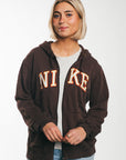 Nike - Full Zip (L)