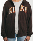 Nike - Full Zip (L)