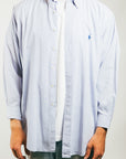 Ralph Lauren - Shirt (L)