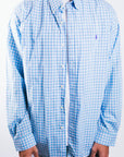 Ralph Lauren - Shirt (XL)