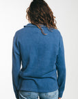 Ralph Lauren - Quarter Zip (M)