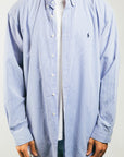 Ralph Lauren - Shirt (XXL)