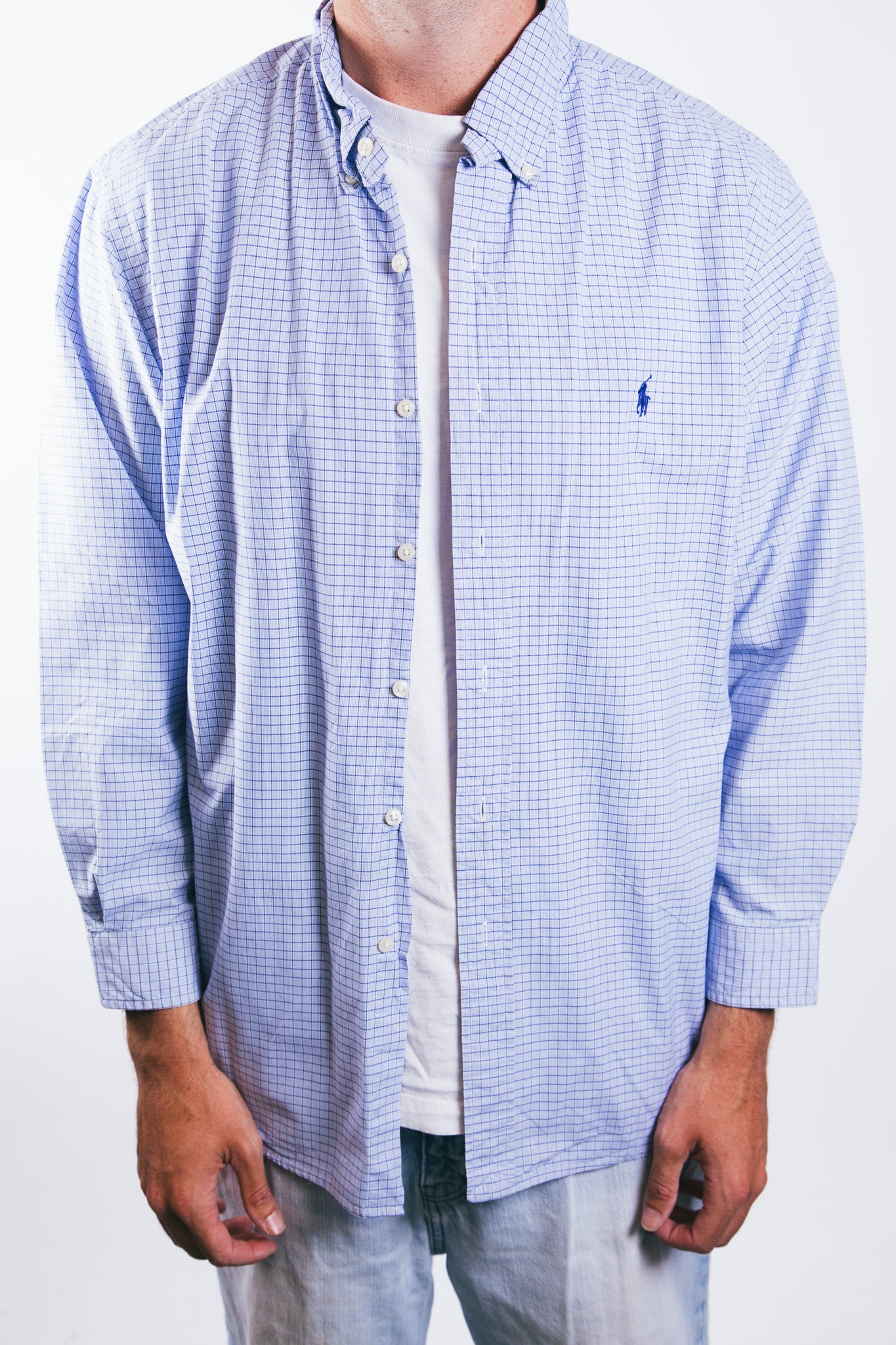 Ralph Lauren Hemden Box