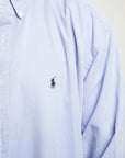 Ralph Lauren - Shirt (XXL)