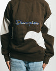 Champion - Renewed Sweatshirt (XS)
