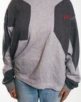 Nike - Sweatshirt (L)