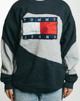 Tommy Hilfiger - Sweatshirt (M)