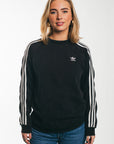 Adidas - Sweatshirt (S)