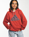 Adidas - Hoodie (M)