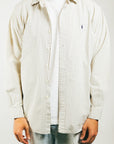 Ralph Lauren - Shirt (L)