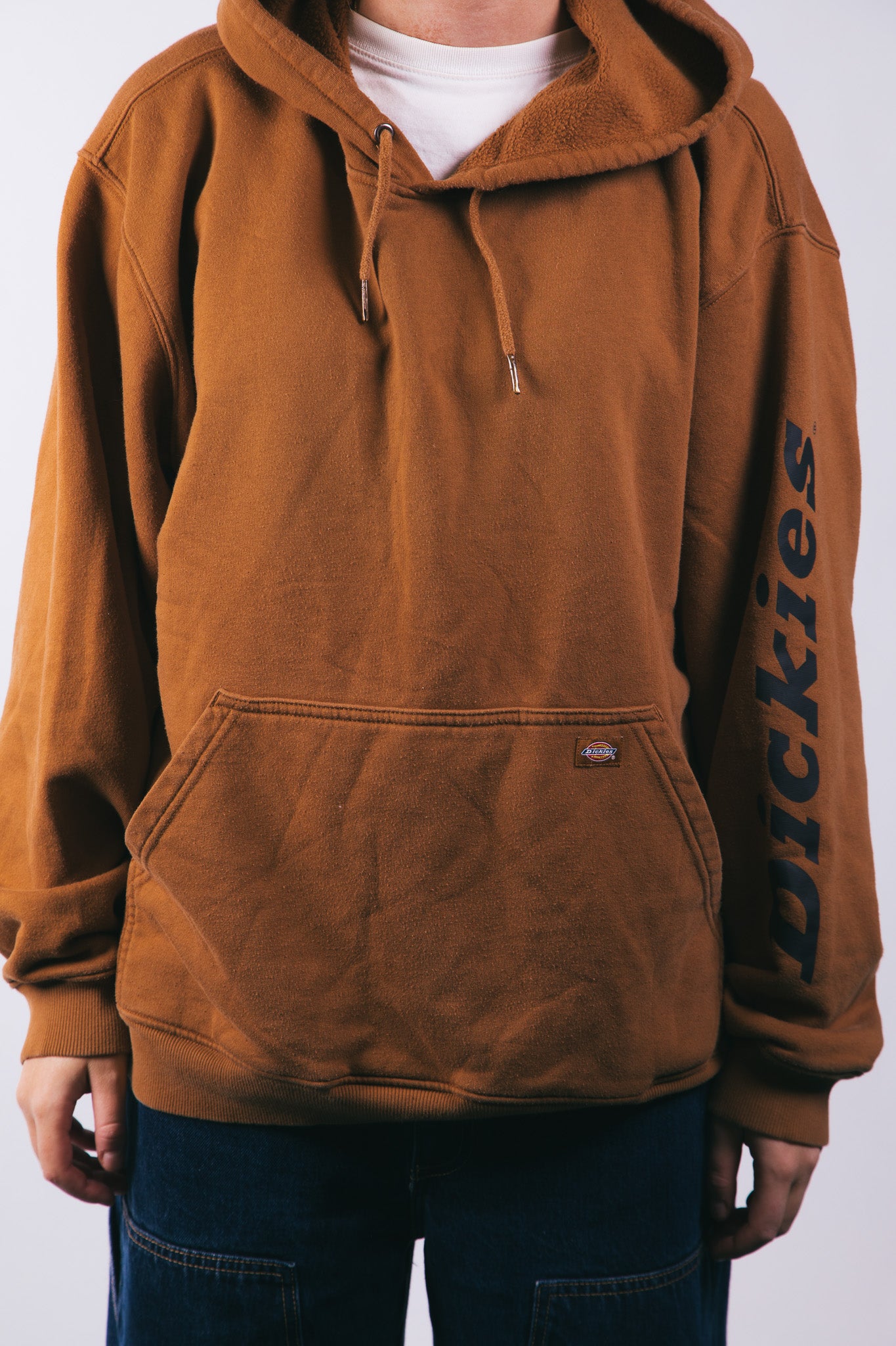 Dickies - Hoodie (S)