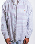 Ralph Lauren - Shirt (XL)