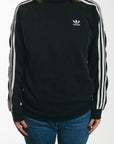 Adidas - Sweatshirt (S)