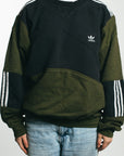 Adidas Renewed Renewed Sweatshirt (S)