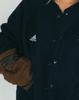 Adidas X Patriots - Wool Varsity Jacket