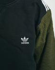 Adidas Renewed Renewed Sweatshirt (S)