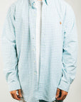 Ralph Lauren - Shirt (XXL)