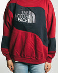 The North Face Renewed Sweatshirt (M)